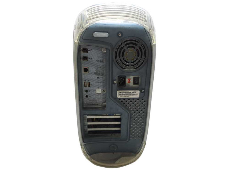 Vintage 1999 Apple Power Mac G4 No HDD\\\\\\'s | M5183 | *READ* )