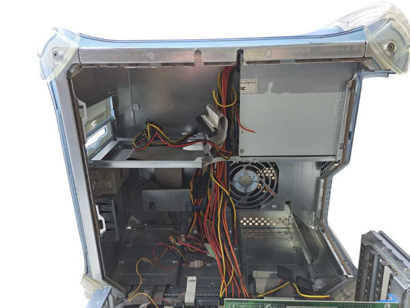 Vintage 1999 Apple Power Mac G4 No HDD\\\\\\'s | M5183 | *READ* )