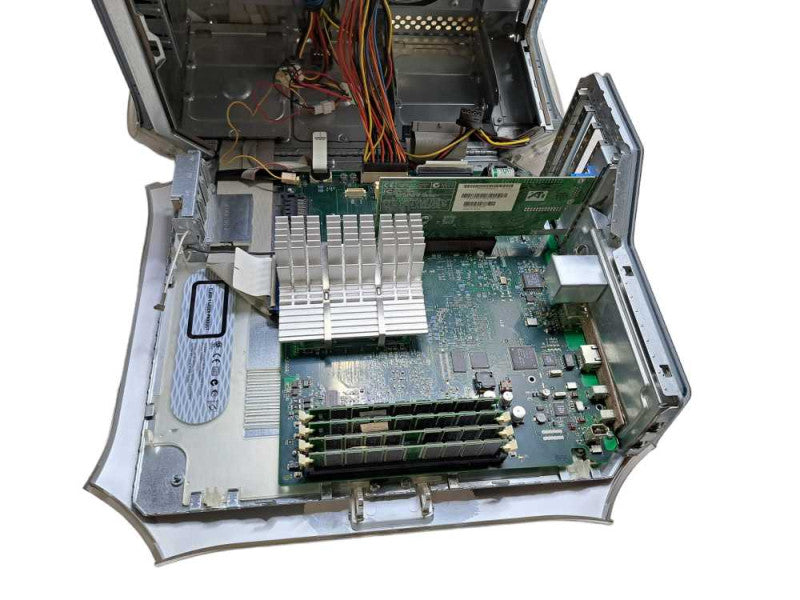 Vintage 1999 Apple Power Mac G4 No HDD\\\\\\'s | M5183 | *READ* )
