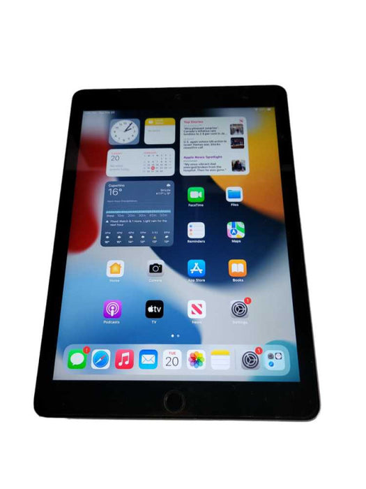 Apple iPad Air 2 128GB (1566) Î