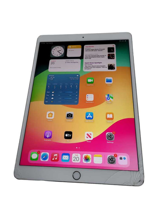 Apple iPad Pro 10.5\\" 256GB (A1709) - READ Î