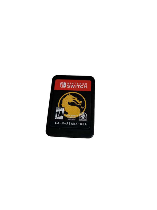 Mortal Kombat Cart only Î