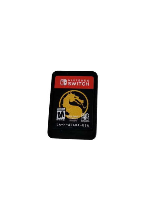 Mortal Kombat Cart only Î