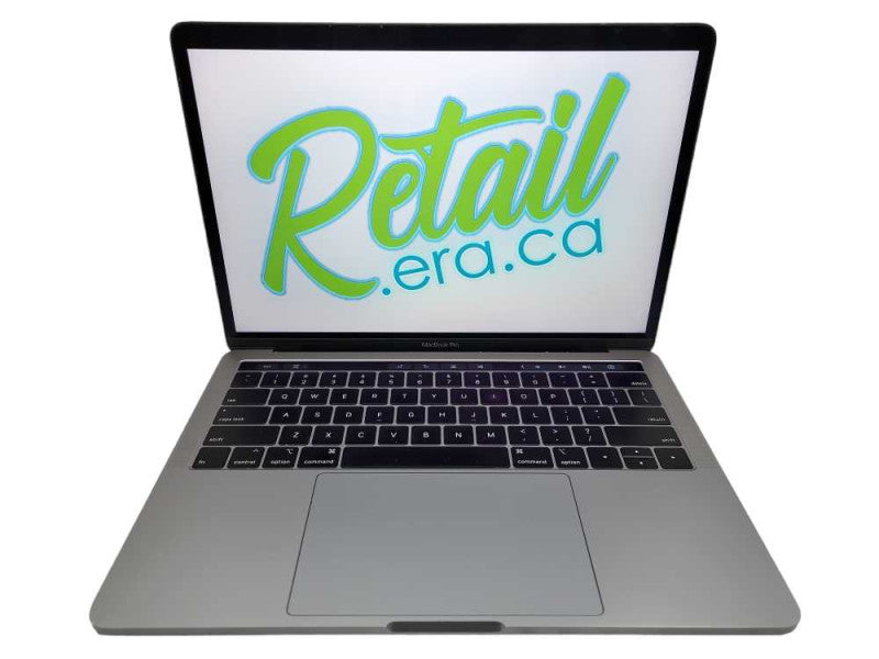 Apple Macbook Pro 2019 13\\" Core i7-8569U @ 2.8GHz 16GB DDR3 500GB SSD (