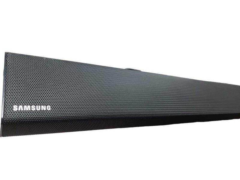 Samsung Bluetooth Soundbar HW-K550/ZC & Subwoofer Set PS-WR55D Q=