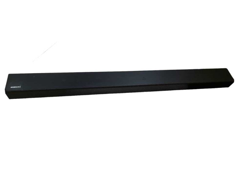 Samsung Bluetooth Soundbar Model: HW-R50C/ZC =