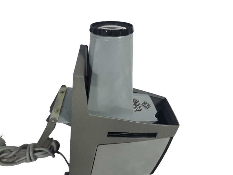AGFA CP66 Vintage Projector (AS-IS) |