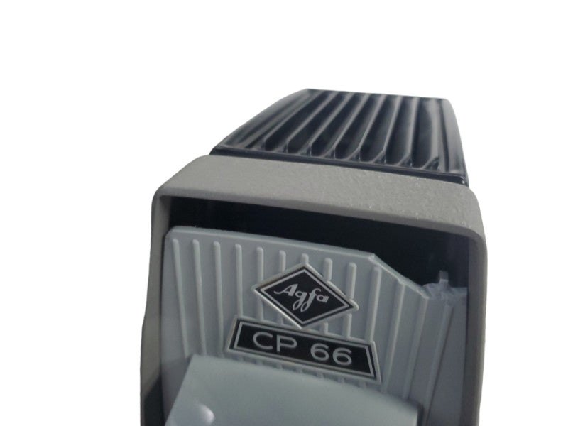 AGFA CP66 Vintage Projector (AS-IS) |