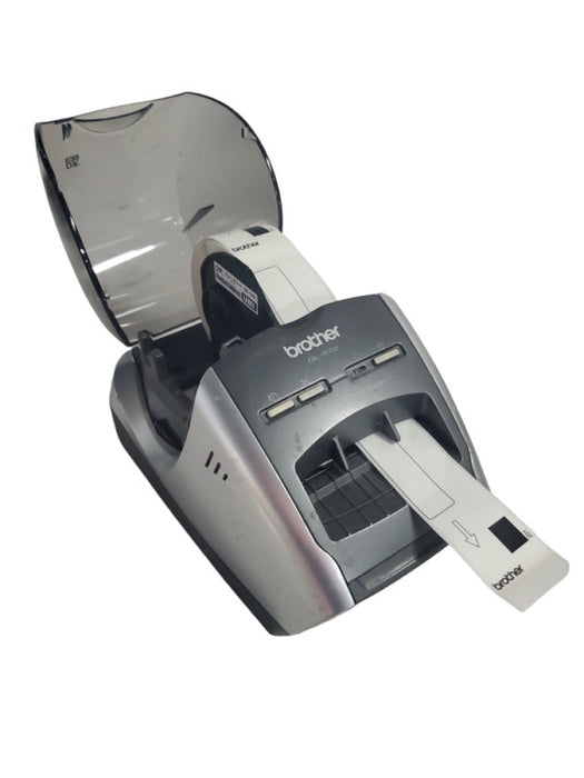 Brother QL-570 Thermal Label Printer |