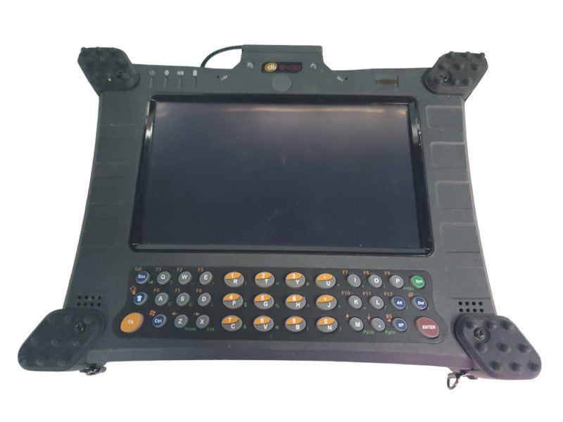 Data Limited DLI8400 Rugged Tablet Intel Atom Z530 (AS-IS) |
