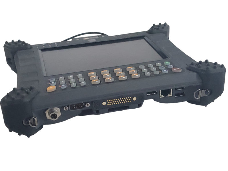 Data Limited DLI8400 Rugged Tablet Intel Atom Z530 (AS-IS) |