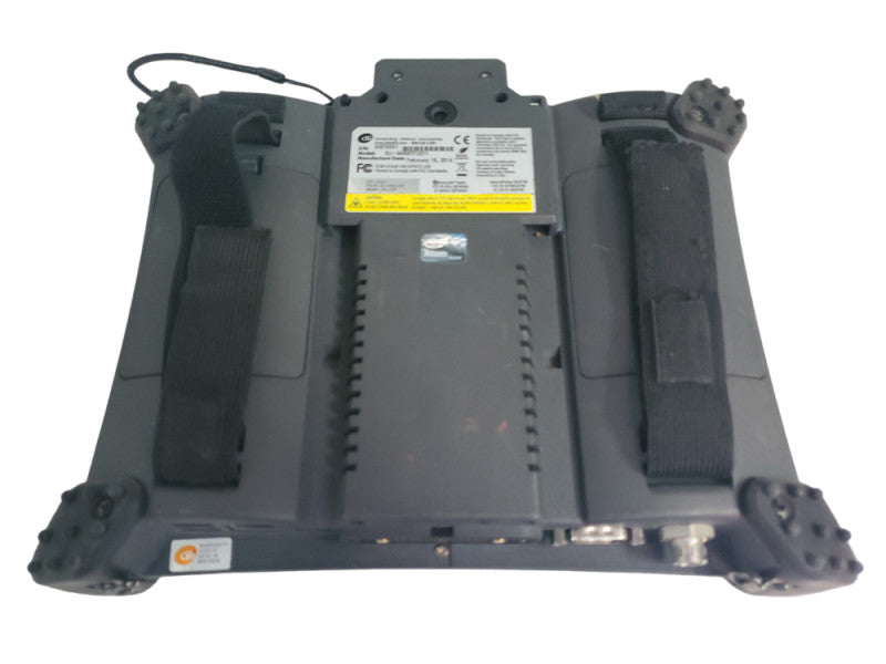 Data Limited DLI8400 Rugged Tablet Intel Atom Z530 (AS-IS) |