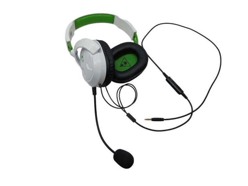 Turtle Beach Ear Force Recon Headset with Mic =