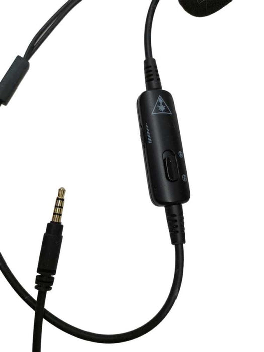 Turtle Beach Ear Force Recon Headset with Mic =