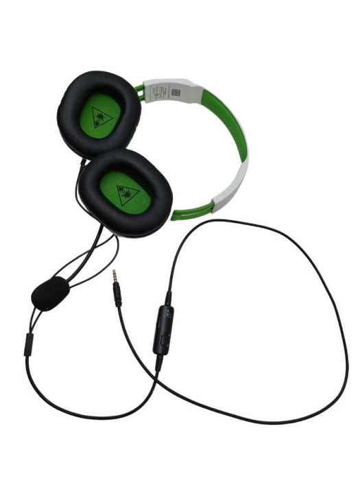 Turtle Beach Ear Force Recon Headset with Mic =