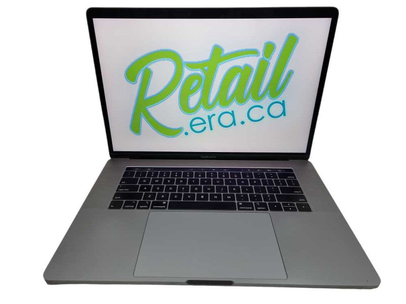 Apple Macbook Pro 2018 15\\" Core i7-8850H @ 2.6GHz 16GB DDR4 500GB SSD Radeon Pro 560X 4GB (
