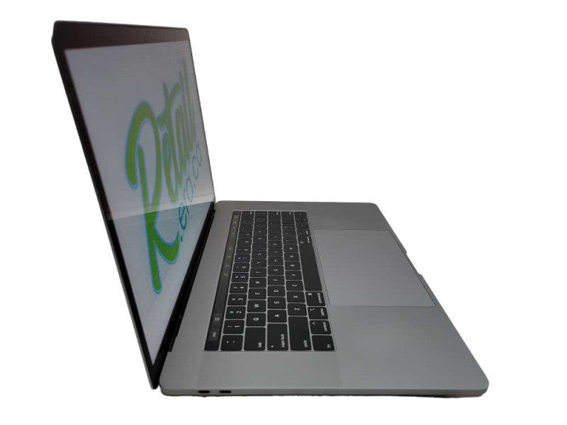 Apple Macbook Pro 2018 15\\" Core i7-8850H @ 2.6GHz 16GB DDR4 500GB SSD Radeon Pro 560X 4GB (