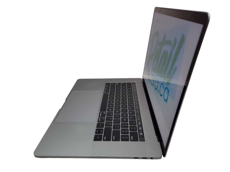 Apple Macbook Pro 2018 15\\" Core i7-8850H @ 2.6GHz 16GB DDR4 500GB SSD Radeon Pro 560X 4GB (