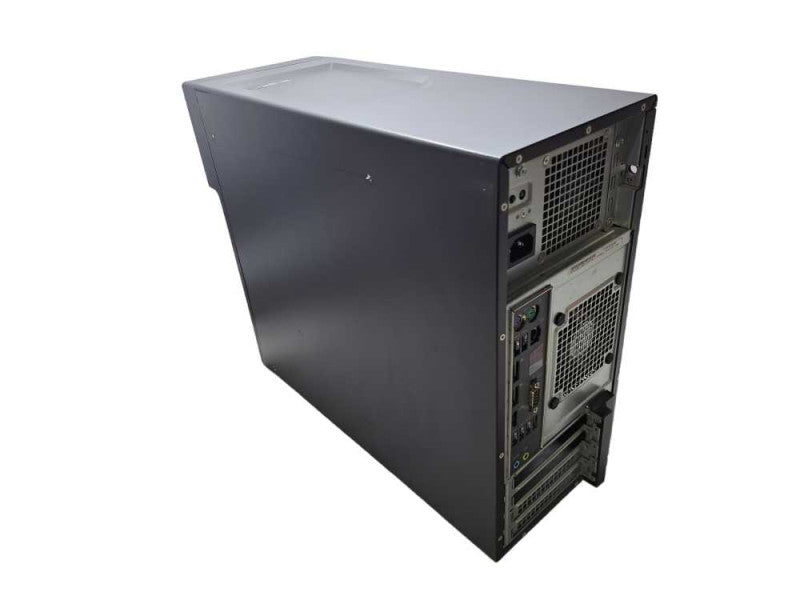 Dell Precision T3620 WS | Xeon E3-1225 v5 @ 3.30GHz 8GB DDR4 No HDD/OS )