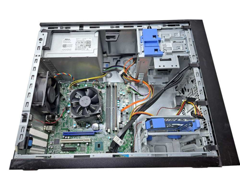 Dell Precision T3620 WS | Xeon E3-1225 v5 @ 3.30GHz 8GB DDR4 No HDD/OS )