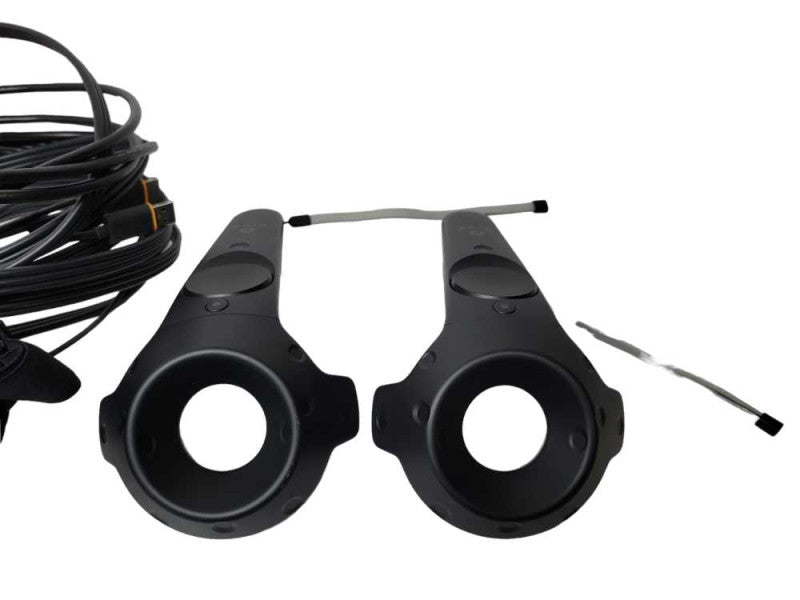HTC VIVE KIT (READ) %