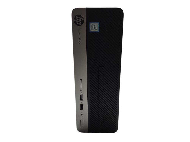 HP ProDesk 400 G6 SFF Desktop | i5-9500 @ 3.00GHz 16GB RAM 256GB M.2 Q$