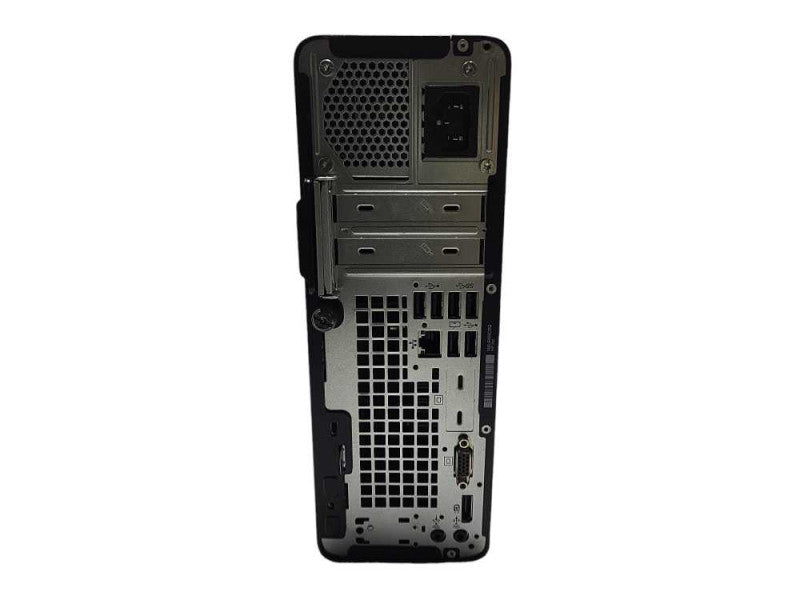 HP ProDesk 400 G6 SFF Desktop | i5-9500 @ 3.00GHz 16GB RAM 256GB M.2 Q$