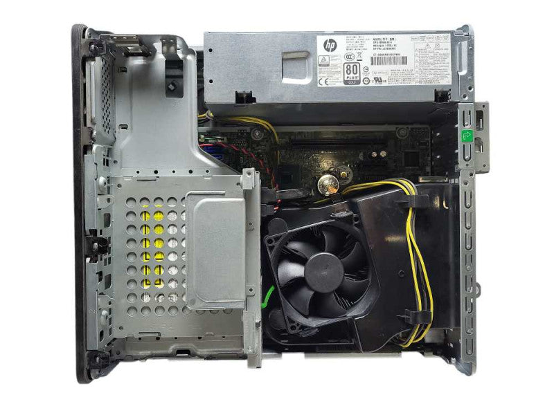 HP ProDesk 400 G6 SFF Desktop | i5-9500 @ 3.00GHz 16GB RAM 256GB M.2 Q$