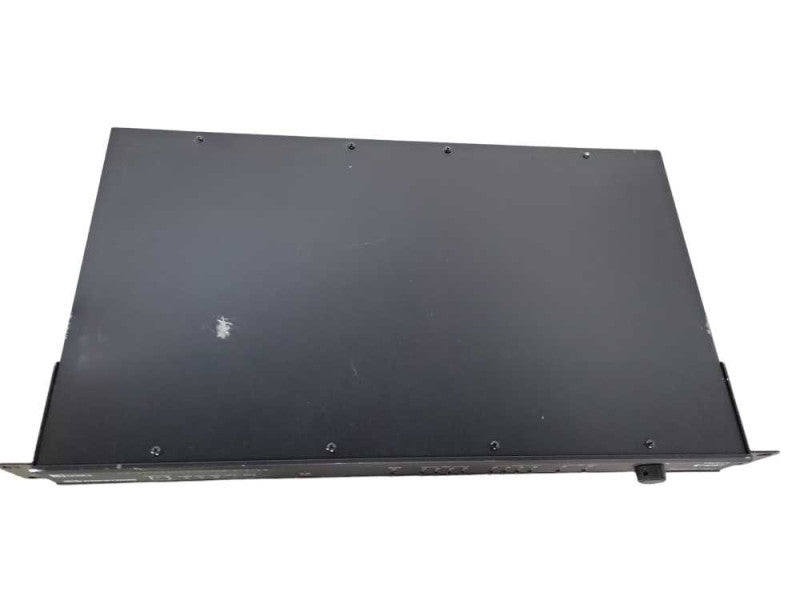 Crestron DMPS3-4K-150-C 4K Digital Media Presentation System !