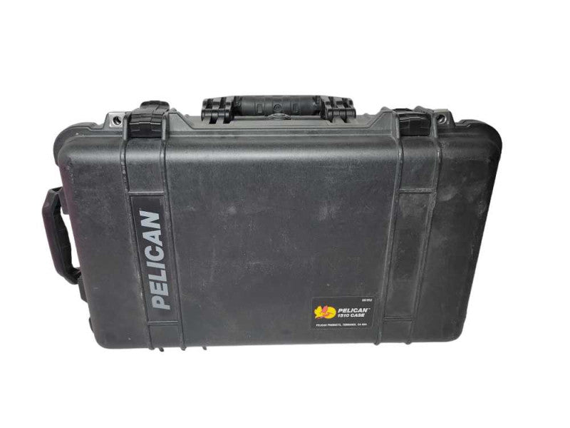 Pelican 1510 Rolling Hard Case %