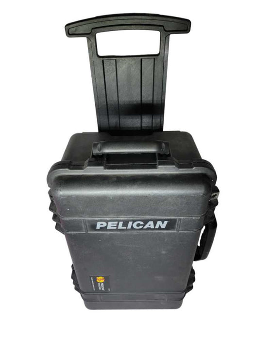 Pelican 1510 Rolling Hard Case %