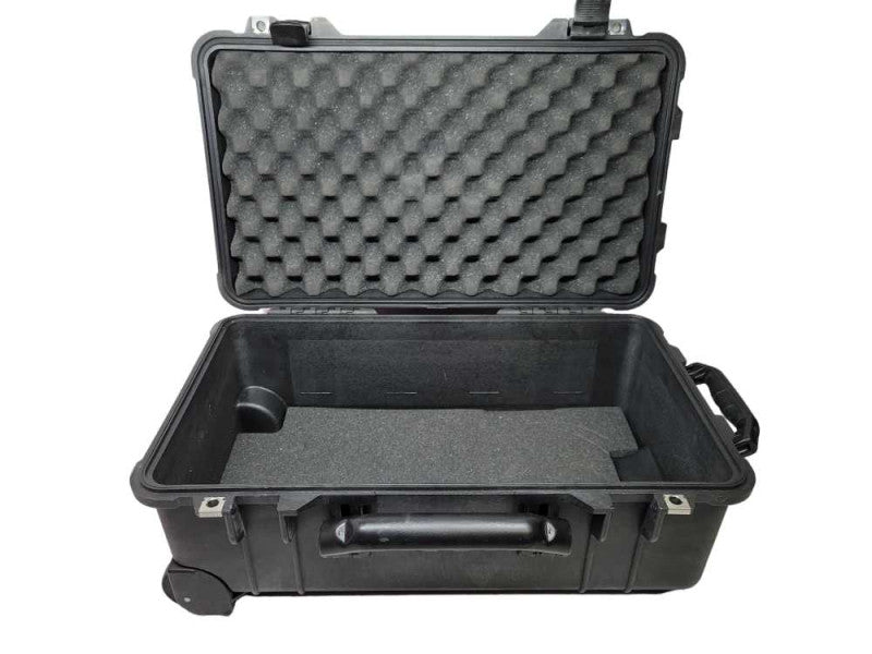 Pelican 1510 Rolling Hard Case %