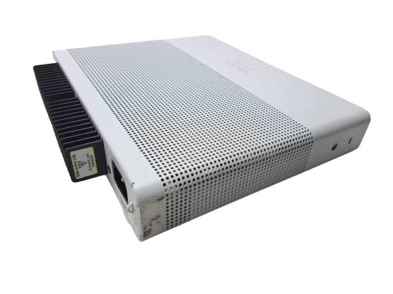 CIsco WS-C3560CG-8PC-S | 8-Port Gigabit PoE+ Compact Switch | Dual Uplinks )