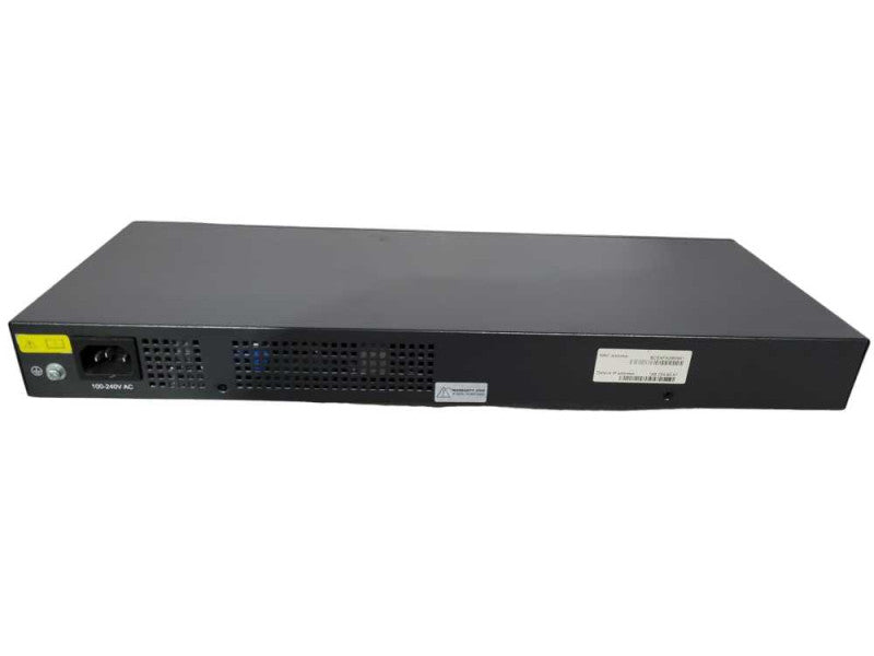 HP 1920-24G JG924A 24-Port Gigabit Managed Ethernet Switch !