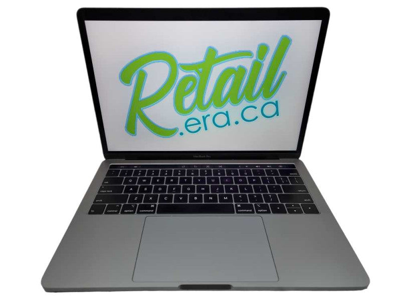 Apple Macbook Pro 2018 13\\" Core i5-8259U @ 2.3GHz 16GB DDR3 500GB SSD (