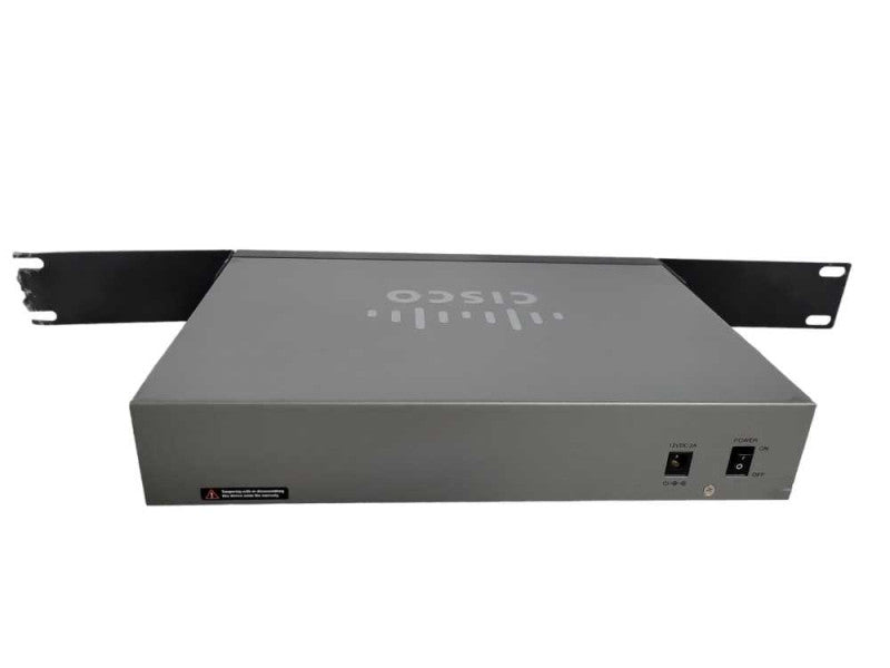 Cisco RV325 16-Port Gigabit Dual WAN VPN Router RV325 !