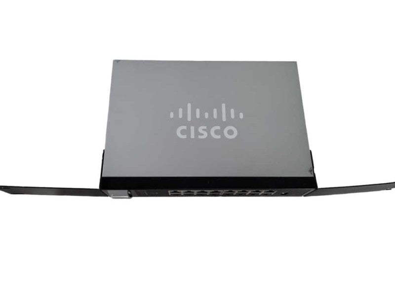 Cisco RV325 16-Port Gigabit Dual WAN VPN Router RV325 !