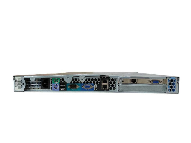 Dell PE 860 Server, Xeon 1.86GHz, 4GB RAM, No HDD, No OS