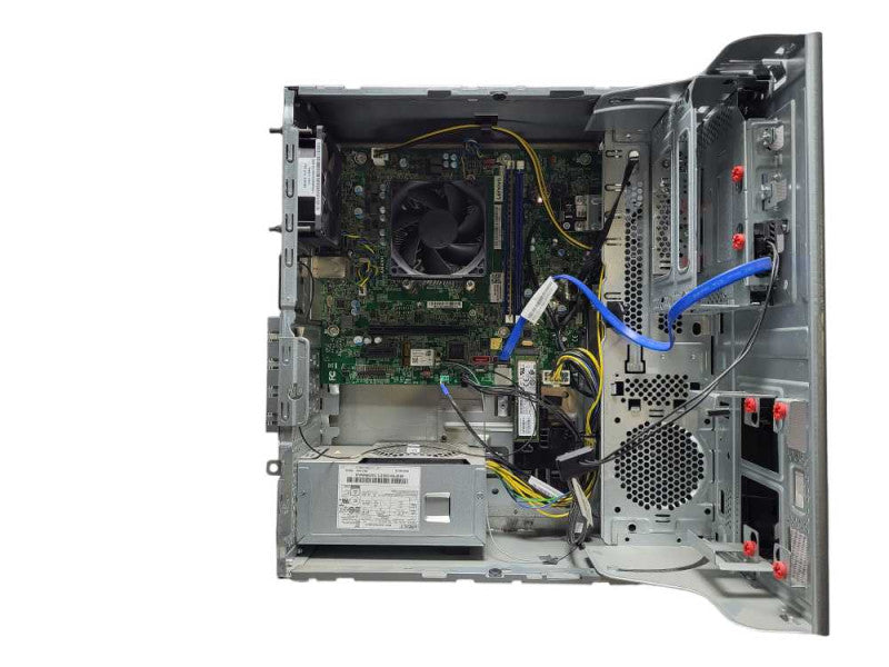 Lenovo IdeaCentre 510A-15ARR Ryzen 5 3400G w/ Radeon Vega 16GB RAM 256GB M.2  $