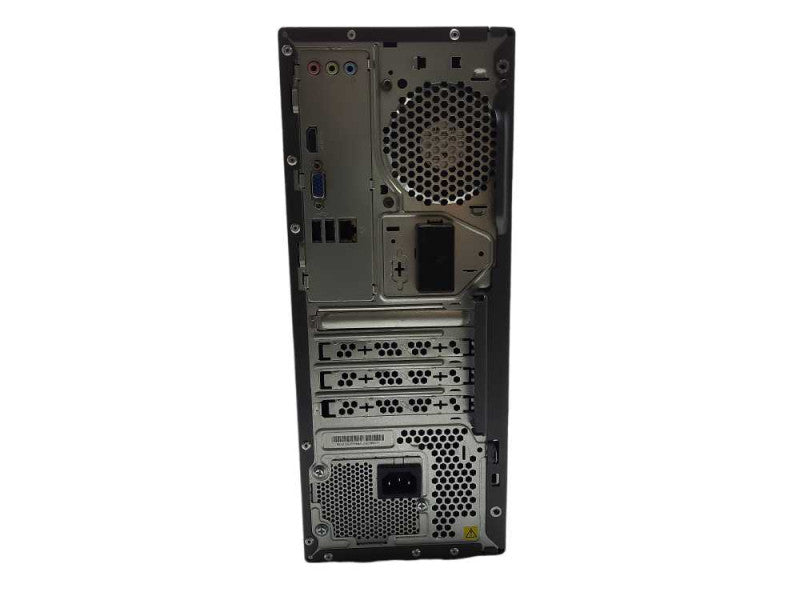 Lenovo IdeaCentre 510A-15ARR Ryzen 5 3400G w/ Radeon Vega 16GB RAM 256GB M.2  $