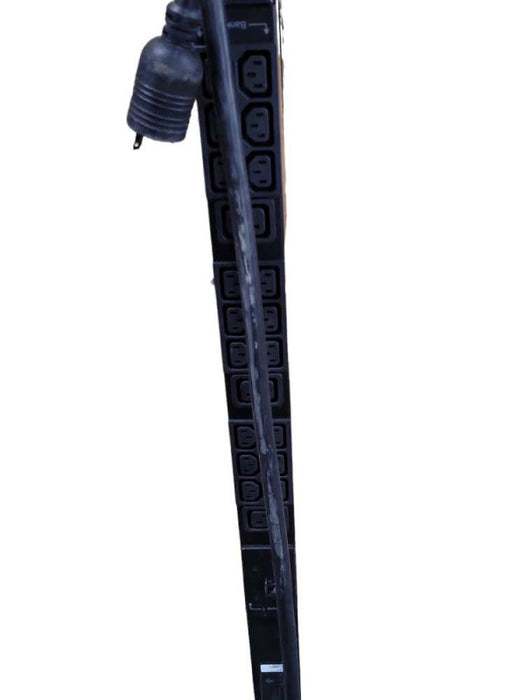 APC AP8841 Metered Rack PDU 200V-240V 24A  Q_