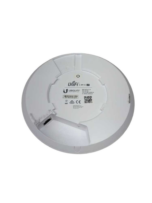 Ubiquiti UniFi AP-AC-LR Indoor  AP   Q%