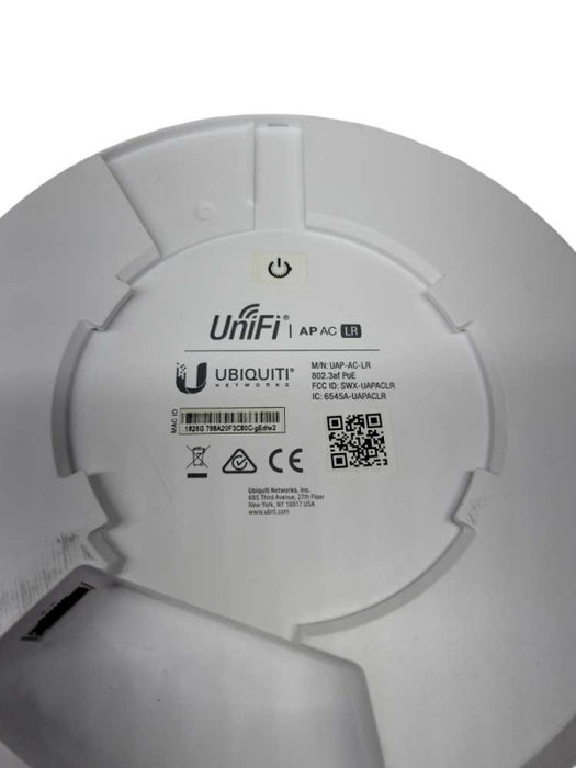 Ubiquiti UniFi AP-AC-LR Indoor  AP   Q%
