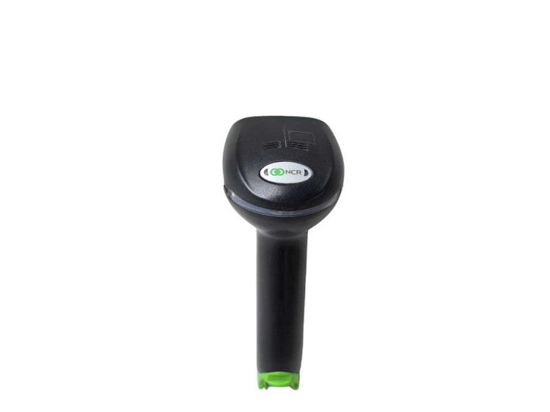 NCR Honeywell Xenon 1902G-BF Handheld Barcode Scanner Q)