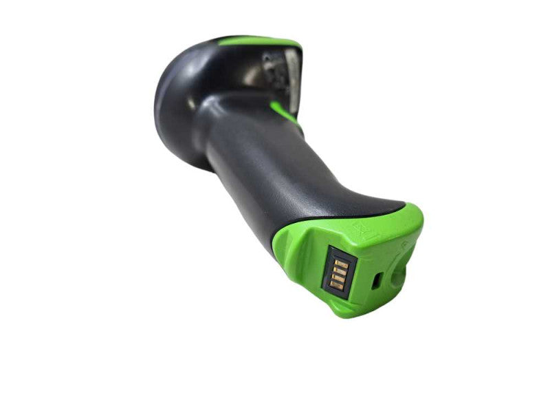 NCR Honeywell Xenon 1902G-BF Handheld Barcode Scanner Q)