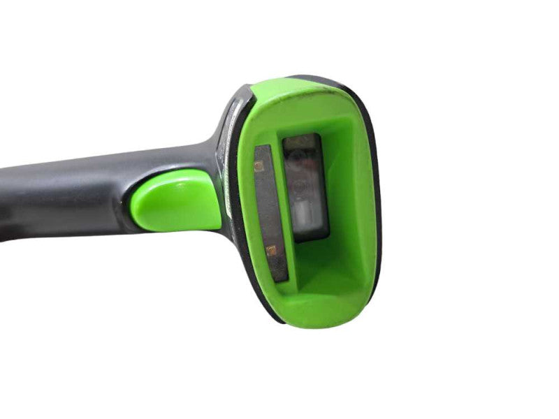 NCR Honeywell Xenon 1902G-BF Handheld Barcode Scanner Q)