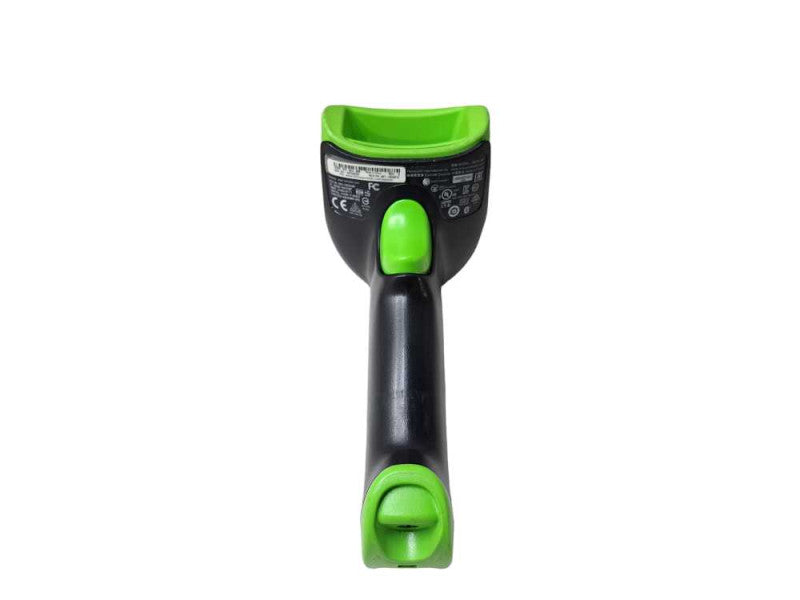 NCR Honeywell Xenon 1902G-BF Handheld Barcode Scanner Q)