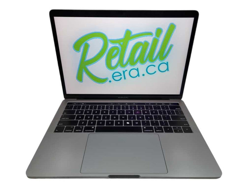 Apple Macbook Pro 2018 13\\" Core i7-8559U @ 2.7GHz 16GB DDR3 500GB SSD (