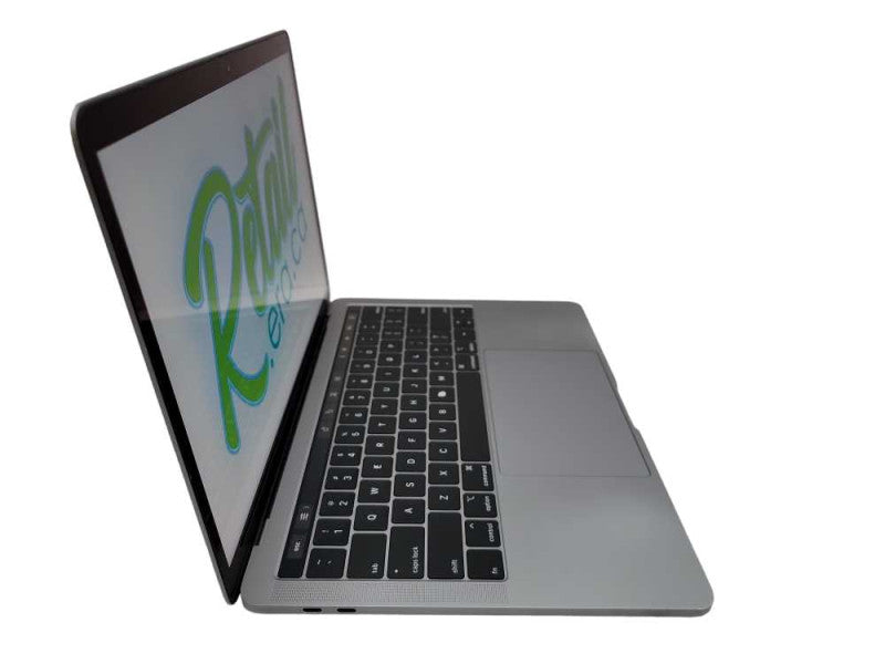 Apple Macbook Pro 2018 13\\" Core i7-8559U @ 2.7GHz 16GB DDR3 500GB SSD (