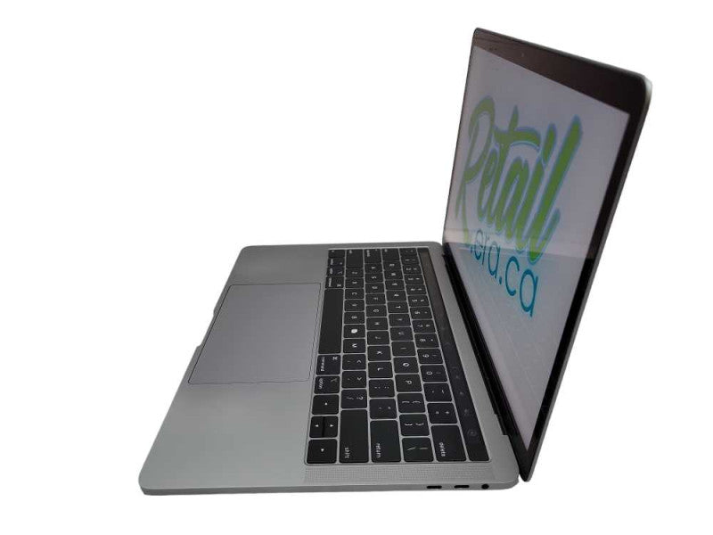 Apple Macbook Pro 2018 13\\" Core i7-8559U @ 2.7GHz 16GB DDR3 500GB SSD (